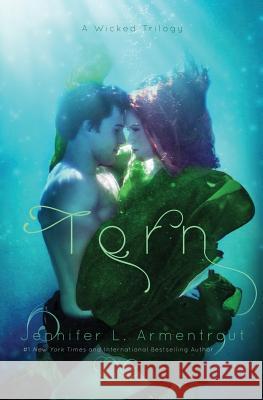 Torn Jennifer L. Armentrout 9780986447990 Jennifer L. Armentrout