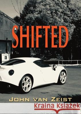 Shifted John Va 9780986456541 Mangaohe Publishers