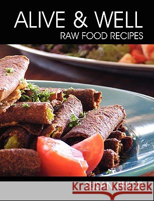 Alive & Well Susan Prior 9780986473104