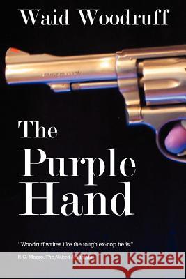 The Purple Hand Waid Woodruff 9780986624100