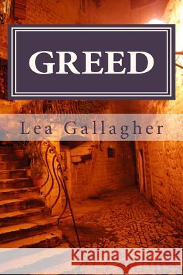 Greed Lea Dawn Gallagher 9780986857409 Government of Canada
