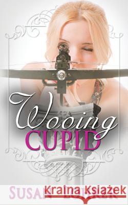 Wooing Cupid Susan Lohrer 9780986866555 Starsong Publishing
