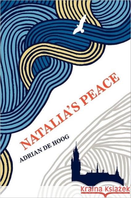 Natalia's Peace Adrian D 9780986966606 Adytum Publishing