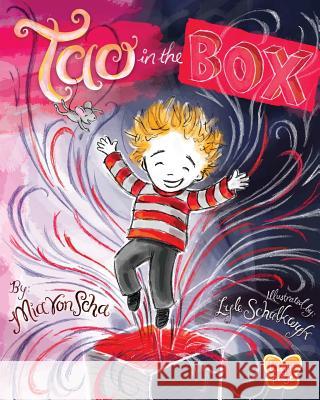 Tao in the Box Mia Vo 9780987002709 Light Page Publishing CC.