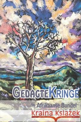 GedagteKringe: 'n Afrikaanse Bundel Lynelle Clark 9780987033062 978-0-9870330-6-2