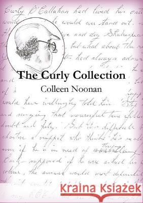 The Curly Collection Colleen Noonan 9780987153876