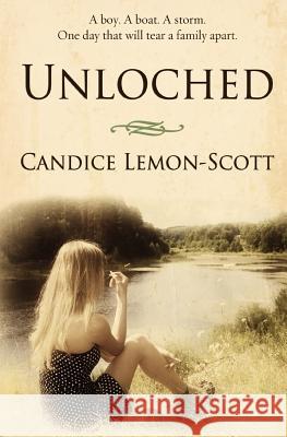 Unloched Candice Lemon-Scott 9780987232571