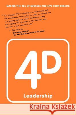 4D Leadership Dr Hisham Abdalla 9780987372604 Publicious Self-Publishing