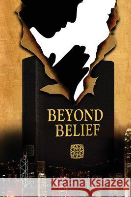 Beyond Belief Margot Tesch MS Margot Tesch 9780987399311