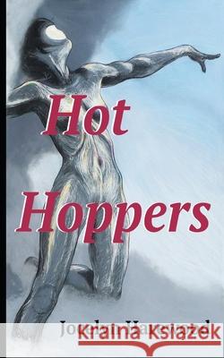 Hot Hoppers Jocelyn Harewood 9780987429391