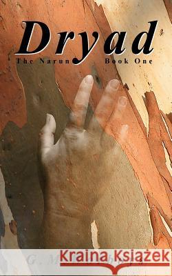 Dryad G. M. Worboys 9780987458308 Telesis Computing Pty Ltd