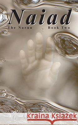 Naiad G. M. Worboys 9780987458322 G.M.Worboys