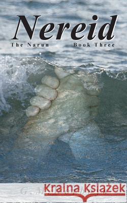 Nereid G. M. Worboys 9780987458346 G.M.Worboys