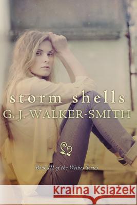 Storm Shells G. J. Walker-Smith 9780987484581