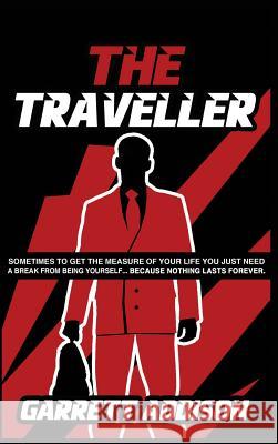 The Traveller Garrett Addison 9780987509147