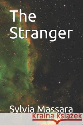 The Stranger Sylvia Massara 9780987547583 Tudor Ent