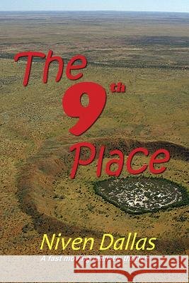 The 9th Place Niven J. Dalla 9780987583345