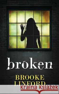 Broken Brooke Linford 9780987623188