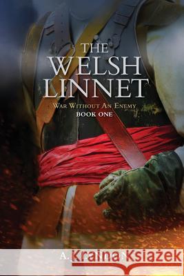 The Welsh Linnet A. J. Lyndon David Muscroft /Shutterstock Da-Kuk /Istockphoto 9780987626103