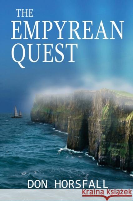 The Empyrean Quest Don Horsfall 9780987644305