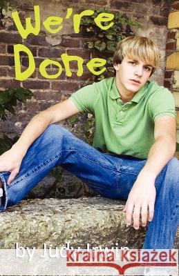 We're Done MS Judy Irwin 9780987708847 Judy Irwin