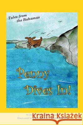 Penny Dives in Heather Susan Rand Bernadette Chamberlain 9780987756015 RAND Corporation