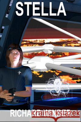 Stella Richard Winder 9780987757708 Richard S. Winder