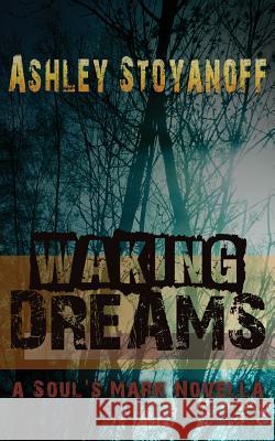 Waking Dreams Ashley Stoyanoff 9780988077591 Ashley Stoyanoff