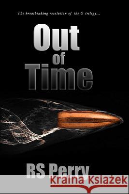 Out of Time Rs Perry 9780988082724 Penelope Ltd