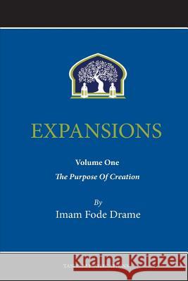 Expansions Imam Fode Drame 9780988086005