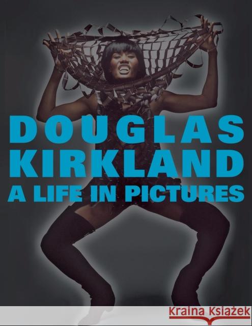 A Life in Pictures: The Douglas Kirkland Monographs Kirkland, Douglas 9780988174580 0