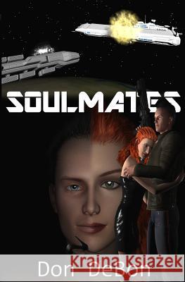 Soulmates Don Debon 9780988178342 Dbdigital