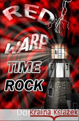 Time Rock Don Debon 9780988178373 Dbdigital