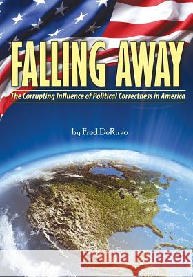 Falling Away Fred Deruvo Hannah Brady 9780988183339 Study Grow Know