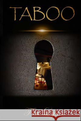 Taboo Tori Lynn 9780988187245