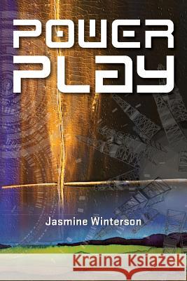 Power Play Jasmine Winterson 9780988220843