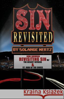 Sin Revisited Solange Hertz 9780988353763