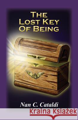 The Lost Key Of Being Cataldi, Nan C. 9780988356849