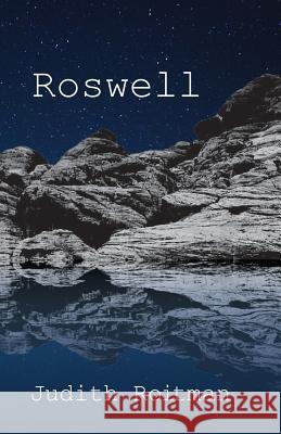 Roswell Judith Roitman 9780988389151