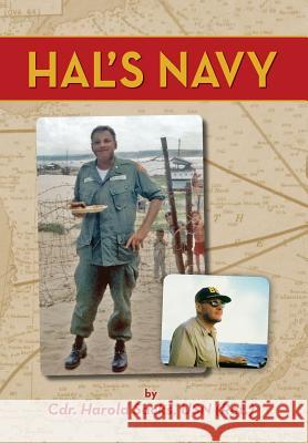 Hal's Navy Harold H. Sacks 9780988396944 Parke Press