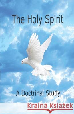 The Holy Spirit Study Guide John Thomas Paul 9780988403222 Jp Data Systems