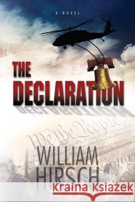 The Declaration William Hirsch 9780988414914