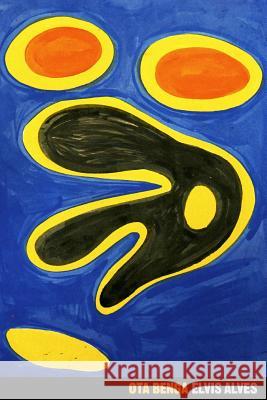 Ota Benga Elvis Alves 9780988432420 Mahaicony Books