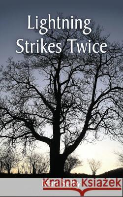 Lightning Strikes Twice Mari Selby Jennet Inglis 9780988447004 Of Sticks and Stones