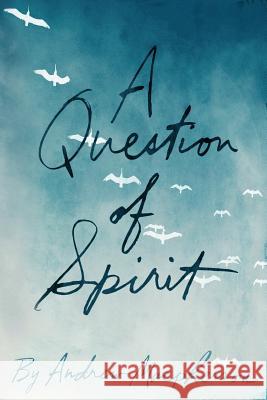 A Question of Spirit Andrew MacPherson 9780988502222 Macfly Corporation