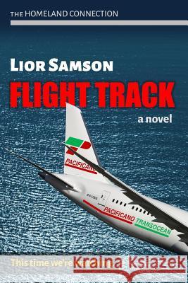 Flight Track Lior Samson 9780988527560