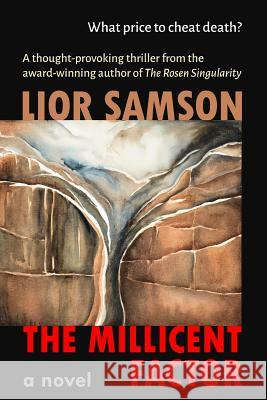 The Millicent Factor Lior Samson 9780988527577