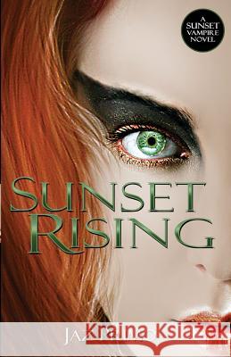 Sunset Rising Jaz Primo 9780988569065