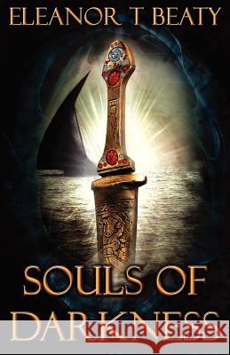 Souls of Darkness Eleanor T. Beaty 9780988590113