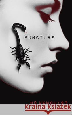 Puncture Hp Newquist 9780988593794 Relayer Books